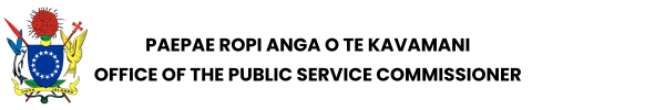 Office of the Public Service Commissioner