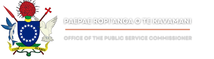 Office of the Public Service Commissioner